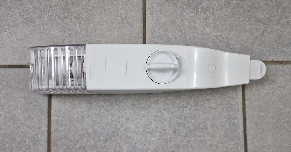 Плафони з термостатом для холодильників