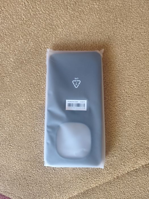 Чохол Xiaomi redmi note 15 pro 5g новий black оригінал