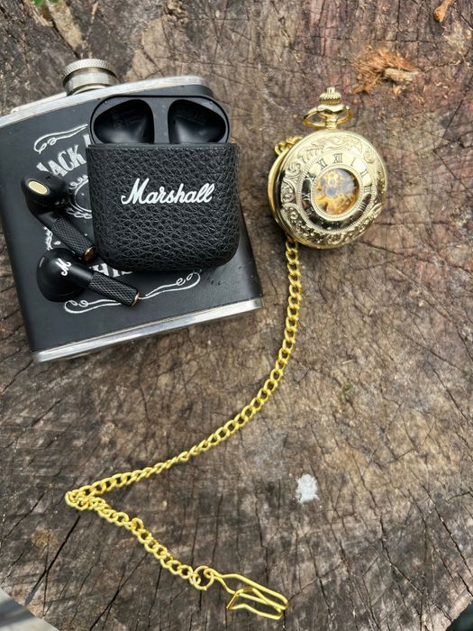Marshall minor4 originall