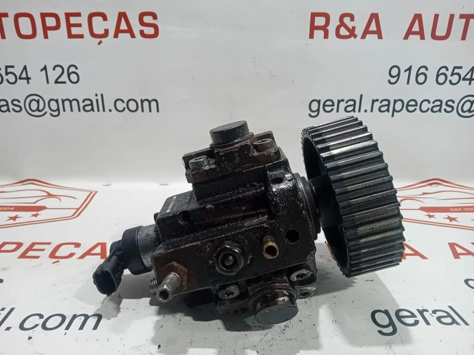 Bomba de Alta Pressão OpelAstra H Zafira B 1.9 CDTI sAAB 93 TID
