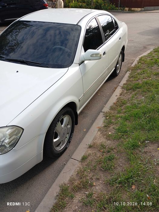 Продам автомобиль Chery Estar