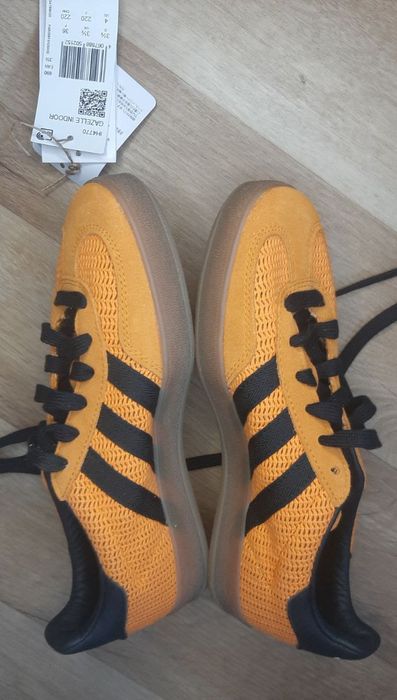 Adidas Gazelle Indoor