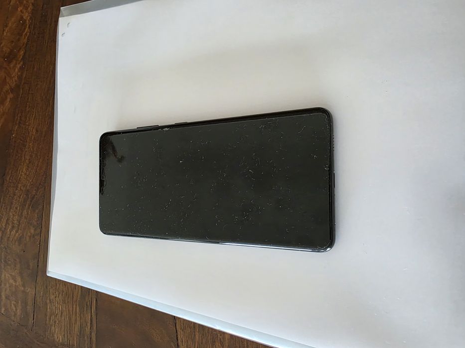 Galaxy S21 Ultra 5G 256GB - Preto - Desbloqueado