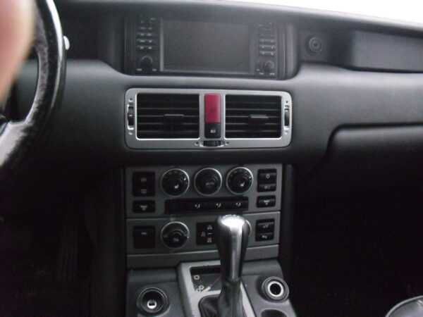 Range Rover L322 Peças Usadas 3.0 td6 jantes 20