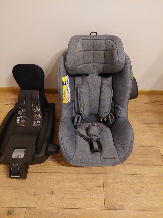 Avionaut aerofix z bazą