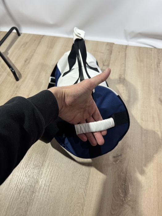 Спортивна дорожня сумка Lacoste оригінал