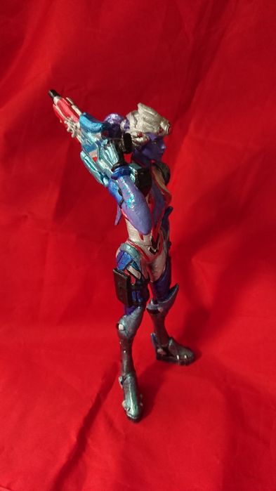 Статуэтка Good Smile Overwatch