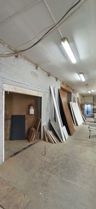 Продаж меблевого діючого бізнесу в  м.Тараща, Кирдани (київська область)