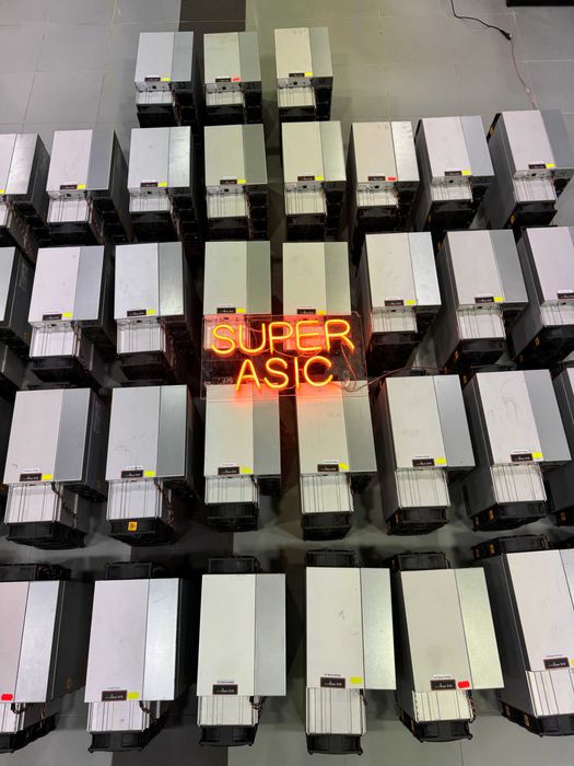 НАЯВНІСТЬ! Asic Antminer S19j Pro 104 Th, Amlogic, Асік + Гарантія