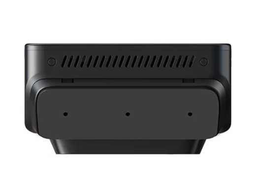 Автомобільний відеореєстратор DDPai Z60 Pro 4K GPS DualCam (Black) Global