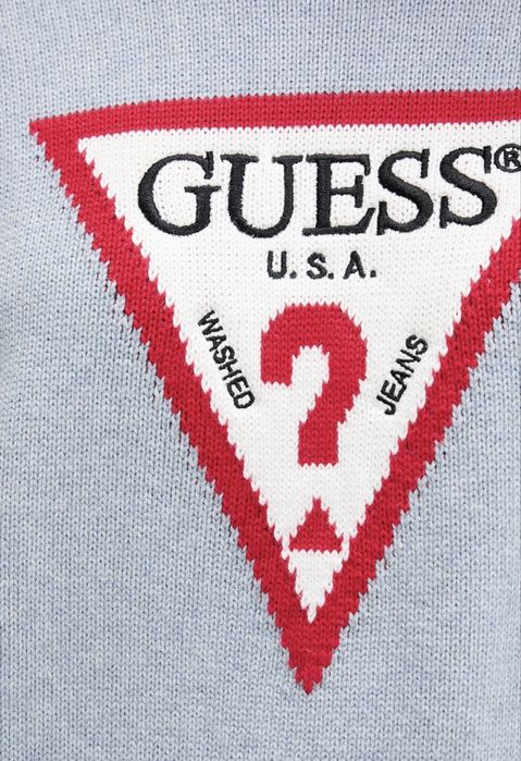 Светр guess.