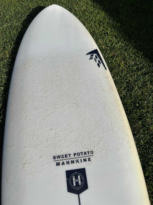 Prancha Surf Firewire Sweet Potato 5.4, 34.6 L