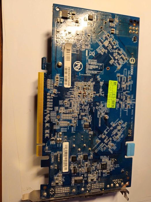 Gigabyte  Gigabyte GeForce 9600 GT