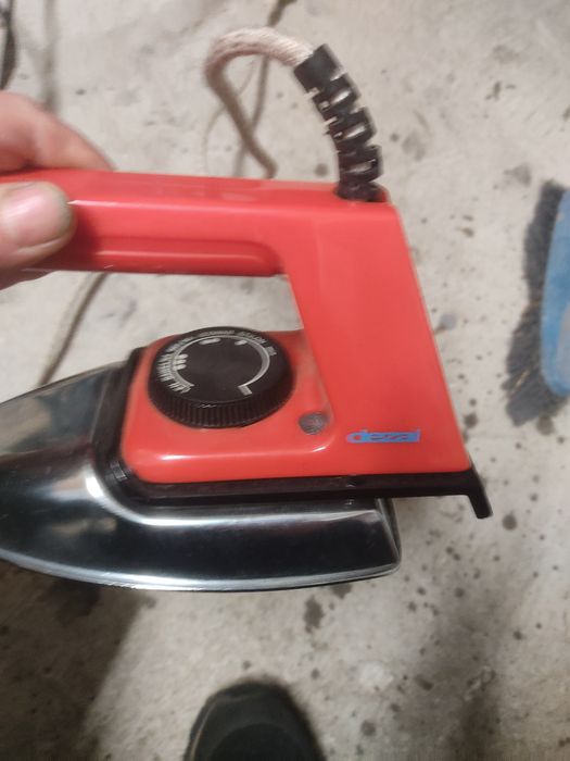 Sprzedam żelazko sprawne