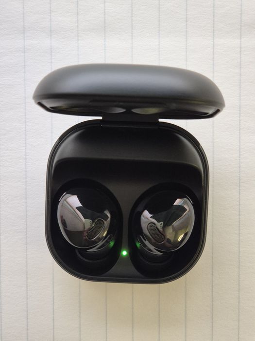 Samsung Galaxy Buds Pro