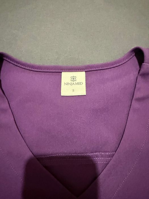 Scrubs medyczny komplet Rp store