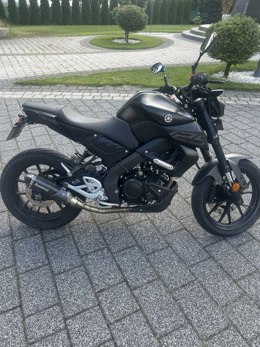 Yamaha