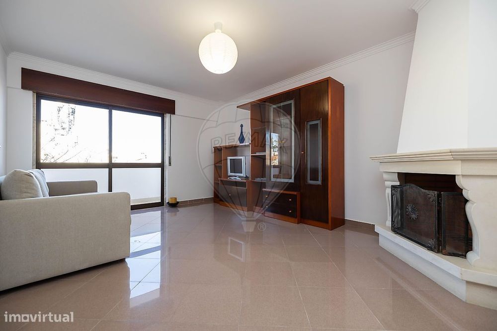 Apartamento T2 para venda