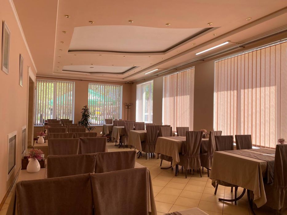 Продається/здається в оренду готовий бізнес кафе або приміщення