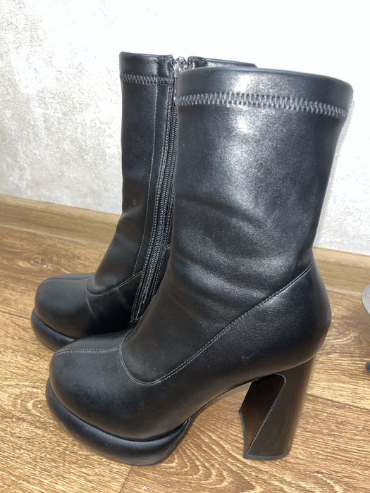 Ботильйони жіночі