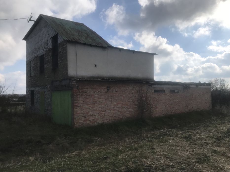Продажа  дом, дача, помещение, убежище.