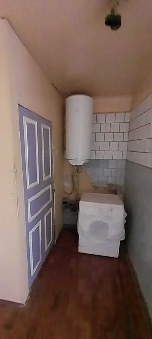 Здам кімнату в гуртожитку.