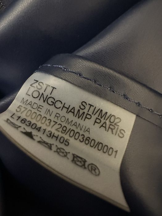 Le Pliage Longchamp - Edição Limitada