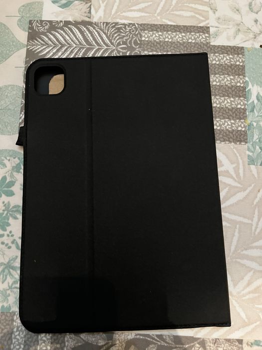 Capa iPad Pro 11” 2024