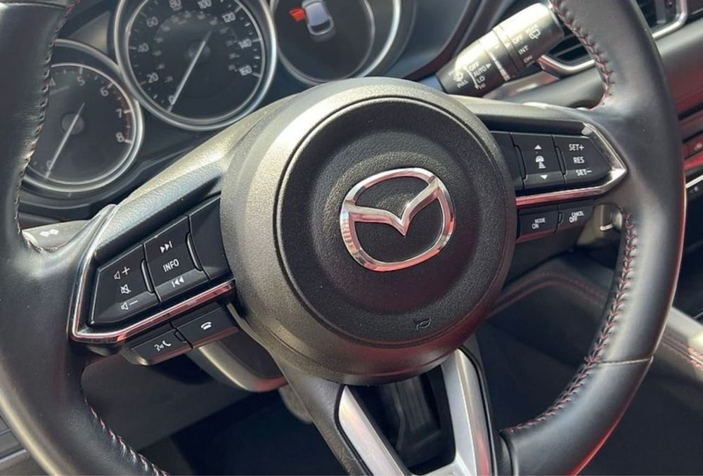Продам Mazda CX-5