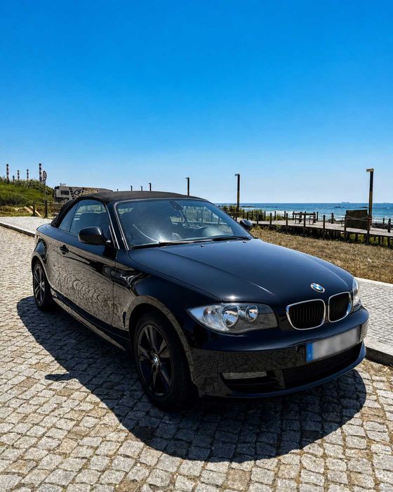 BMW 118 — fotografia 7