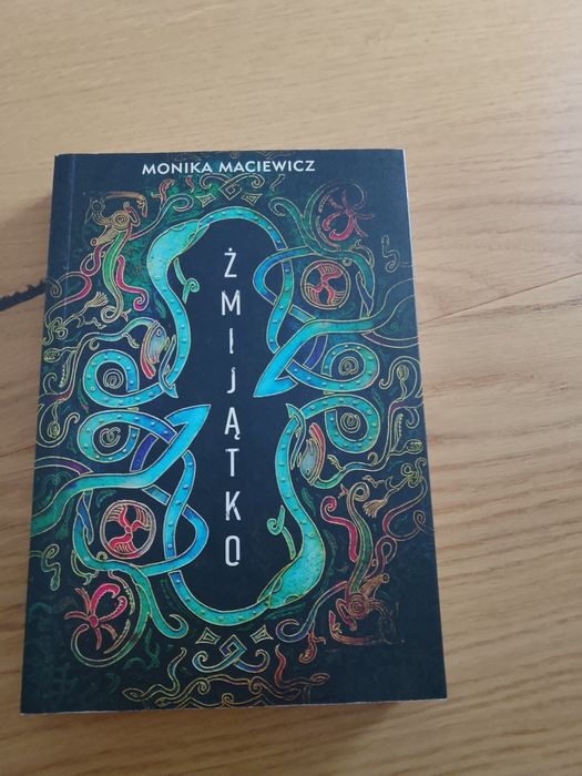 Monika Maciewicz Żmijątko