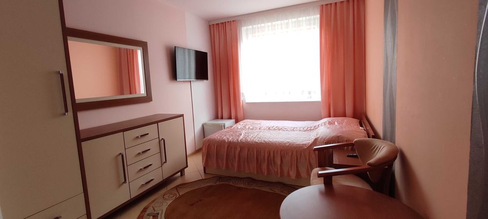 Pokoje gościnne pensjonat noclegi domek nad morzem Łeba