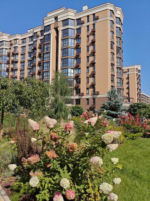 Євідновлення 3к ЄОСЕЛЯ квартира продаж ‼️ ЖК Софія Резиденс Софіївська Борщагівка купити квартиру ЖК Софія від Мартинова трикімнатна продажа