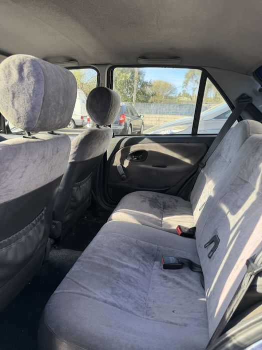 Citroen Saxo 1.1i Gasolina