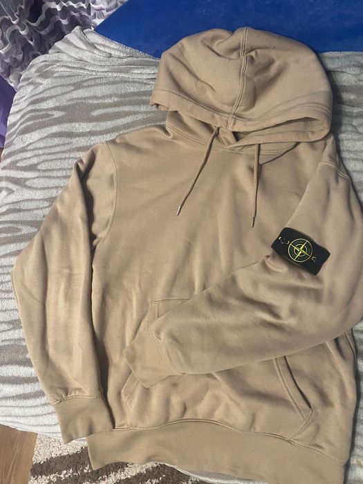 продам худи stone island
