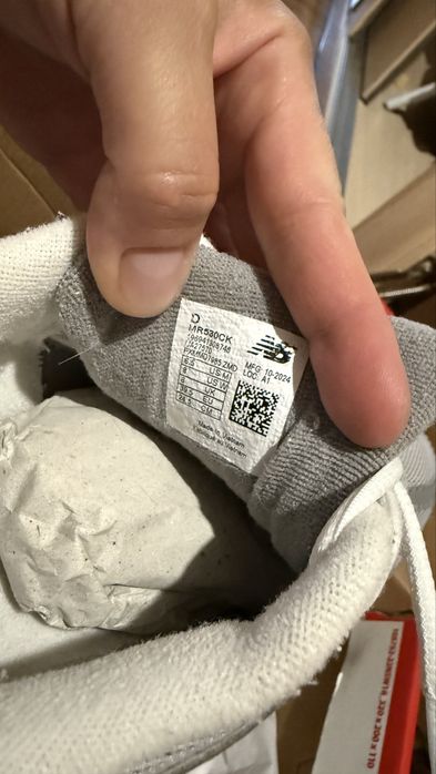 New balance 530 оригінал кросівки