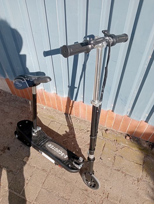 Hulajnoga elektryczna Molino