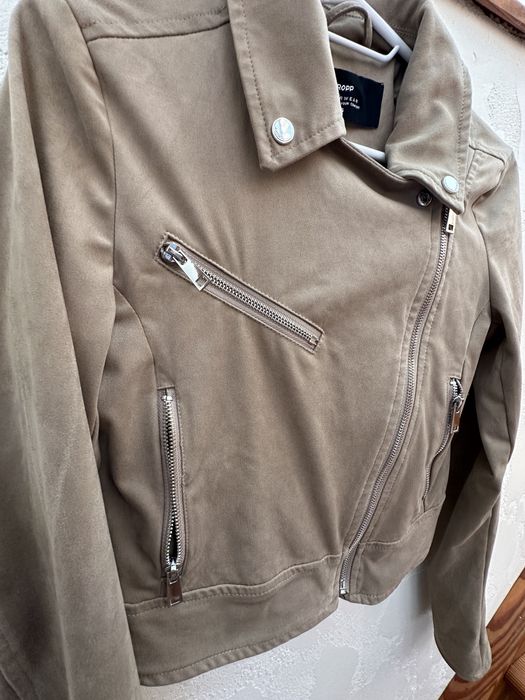 Куртка Косуха Cropp