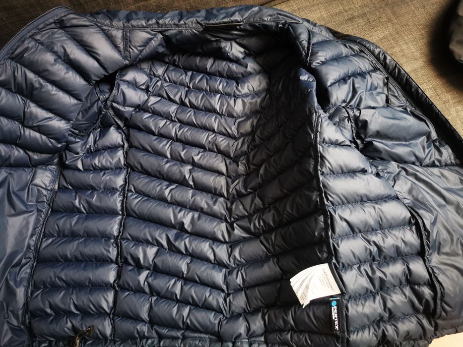 Kurtka Peak Performance Frost DL L