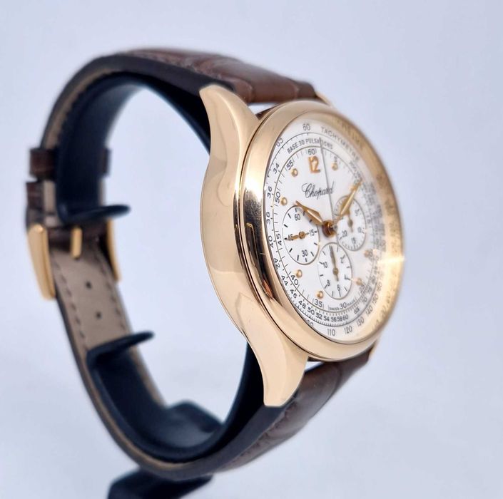 Promocja Chopard Mille Miglia Vintage Limited Edition 16/1889