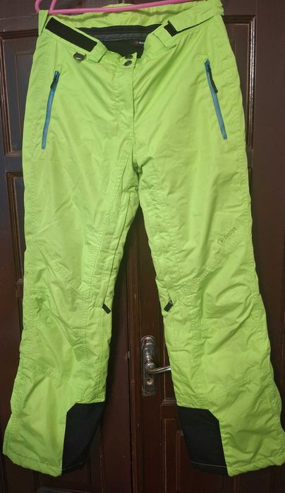 Лижні жіночі штани