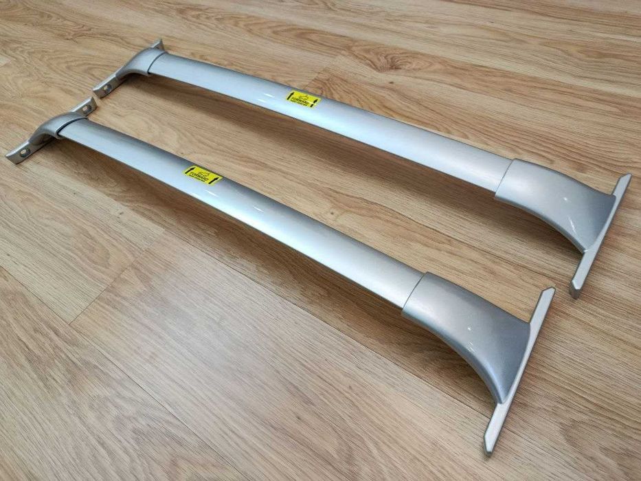 Багажник Nissan Rogue 2014-2021 X-Trail T32 Перемычки поперечины на крышу OEM style
