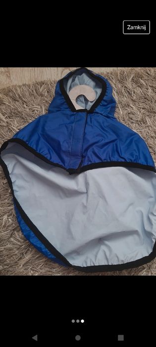 Ubranko dla psa xs