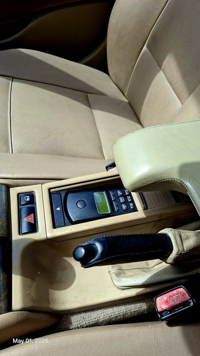 BMW  E46 Touring