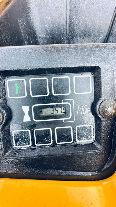 wacker rt sc3 walec kołek pilot 2019 r wacker 6555