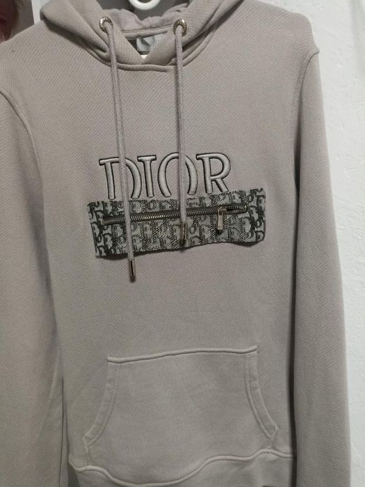 Худі Dior Oversize