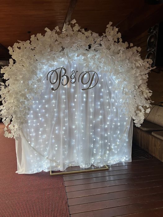 Фотозона на будь-яке свято