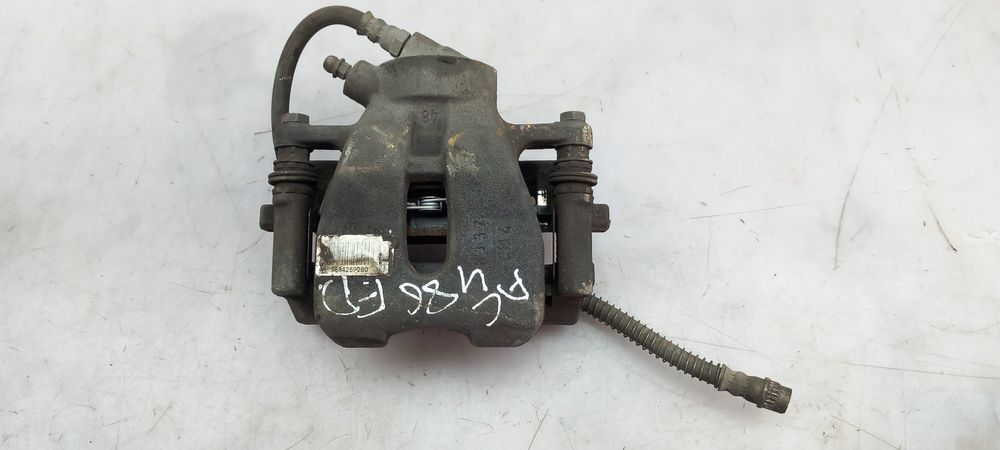 Pinça travão / maxila de travão frente direita CITROËN C2 (JM_)