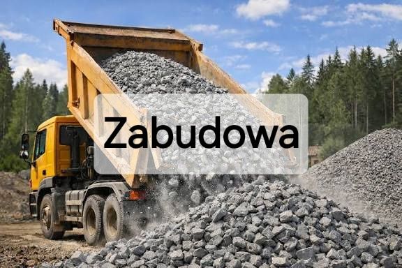 Продам щебінь, відсів, пісок, чорнозем. Доставлення самоскидами.
