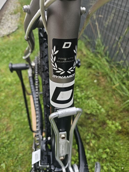 Rower Górski MTB Dynamics SL disc